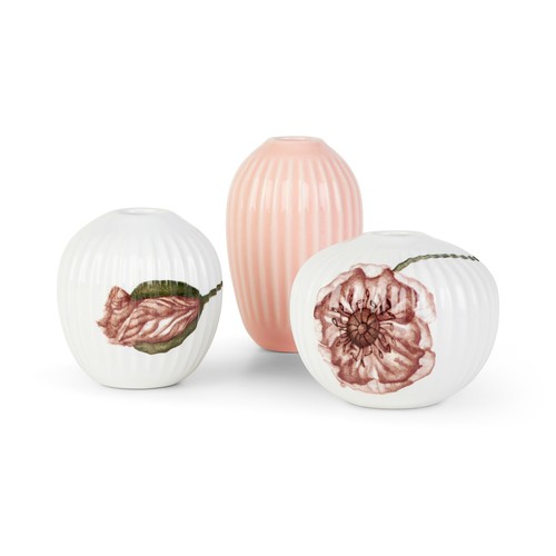 Kähler design vasen set - kähler,
