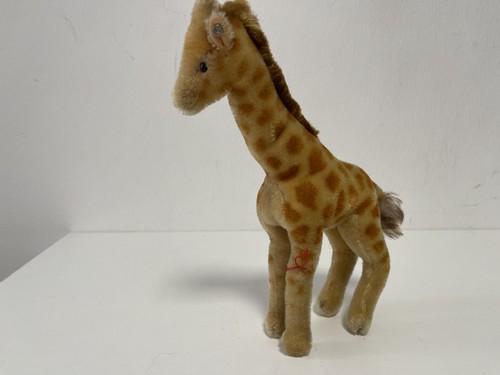 Steiff tier giraffe cm - giraffe,
