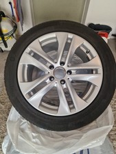 4 Alufelgen Orig.Mercedes-Benz