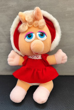 Muppets Muppet Show -Baby Miss