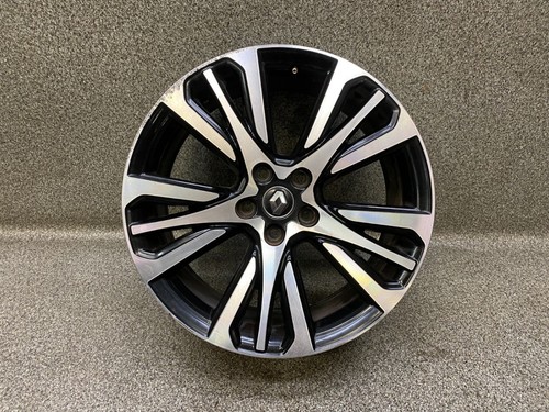 Alufelge r19 et49 felge - alufelge,