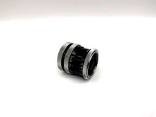 Kern Paillard Yvar 13mm 1:1.9