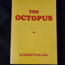 THE OCTOPUS By Elizabeth