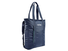 Tatonka Grip Bag Einkaufstasche – Navy, robust und vielseitig
