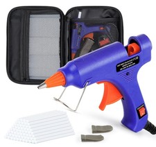 Heißklebepistole mit 60