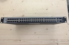 NETGEAR S3300-52x GS752TX