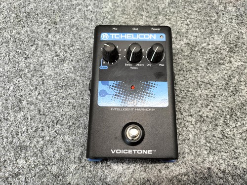 Helicon voicetone vocal - tc,