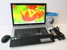 ACER V3-771G | 17,3" Display |