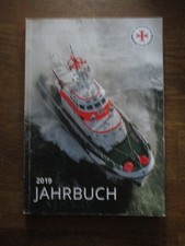 DGzRS  Jahrbuch 2019 (