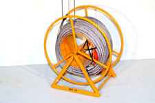 Drahtseil TRACTEL Tirakseil 9