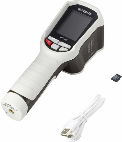 Voltcraft 200 - voltcraft, wb-200