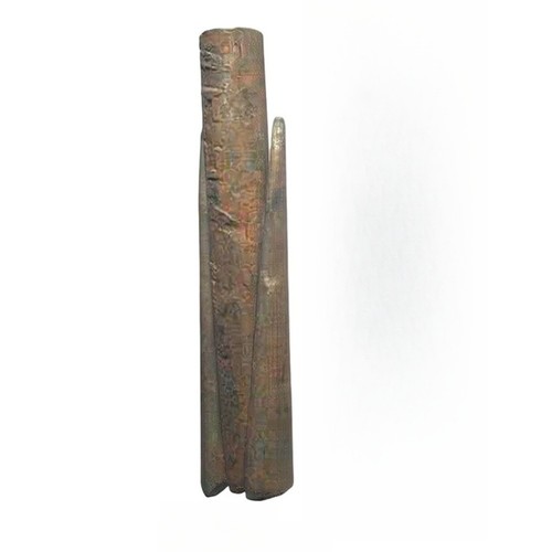 30mm metal wedges concrete - metal,