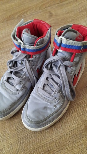 Nike vandal high 2017 - nike, og