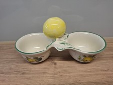 Villeroy & Boch, kleine Menage für Salz und Pfeffer