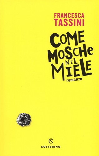 Wie fliegen honig - wie,