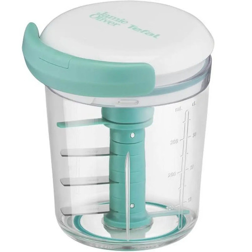 Tefal jamie oliver chop - oliver,