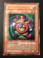 Yu-Gi-Oh! Zeitzauberer, MRD-G065, Ultra Rare, 1. Auflage, Deutsch, Good