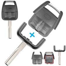 Schlüssel Ersatz Gehäuse