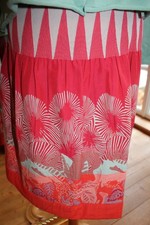 FOX`s Wende Rock Lacros