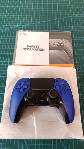Scuf reflex wireless - scuf,