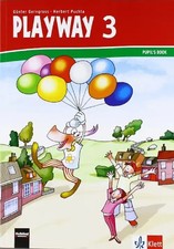 Playway 3. Ab Klasse 3