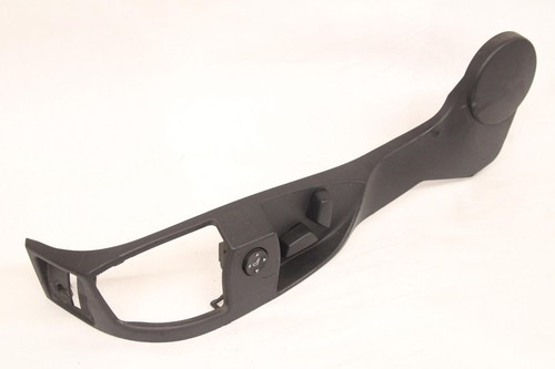 Bmw 5er e60 e61 blende - bmw, sitz