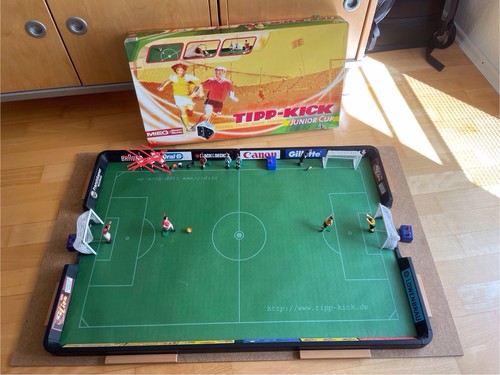 Tipp kick junior cup von - junior,