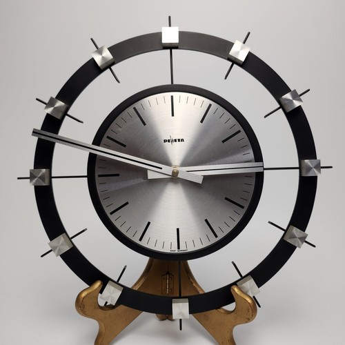 Peweta wanduhr silber - peweta, cm