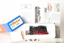 Roco H0 43211 Dampflok