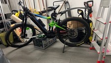 Ebike Fully