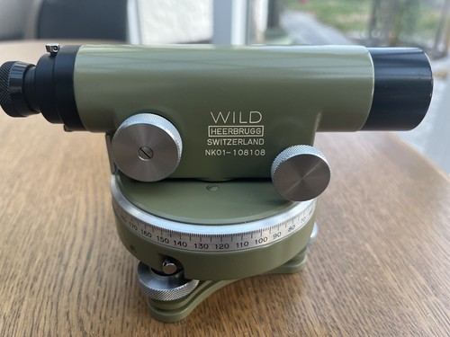 Wild heerbrugg nk01 - wild,