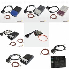 Philips Osram EVG 2x 35, 50, 70 Watt Vorschaltgerät Set Lucky Reptile Bright Sun