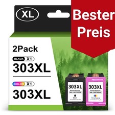 Multipack Patronen für HP