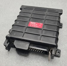 Bosch Motorsteuergerät ECU