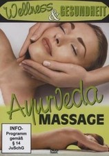 Ayurveda Massage ( Wellness
