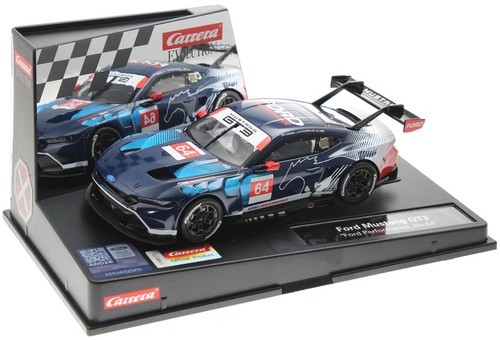 Carrera evolution 27808 ford - carrera,