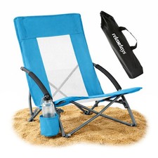 Strandstuhl Klappstuhl