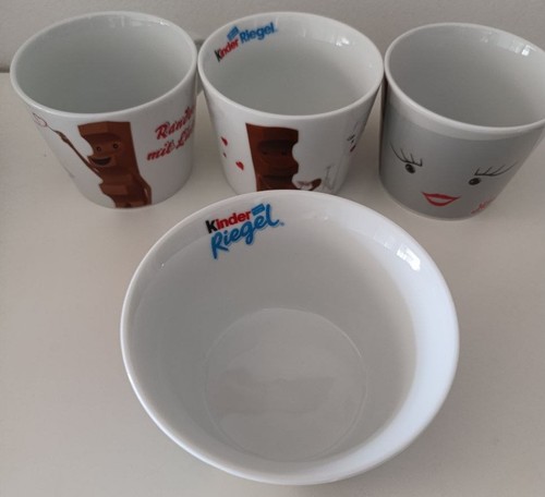 Kinder riegel milky schoki - riegel,