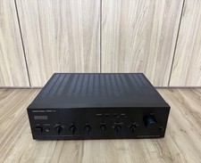 Harman Kardon PM 650 Vxi Vollverstärker HiFi Phono  revidiert