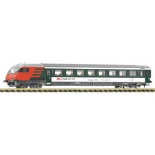 Fleischmann 6260059 N