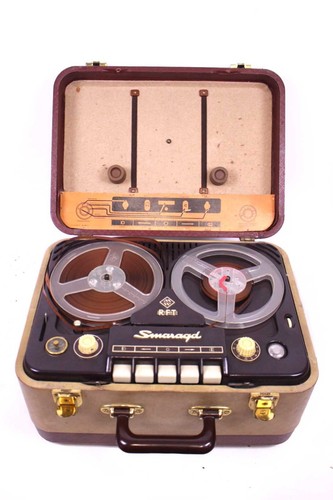 Rft smaragd bg20 - rft,
