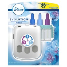 Febreze 3Volution Duftstecker