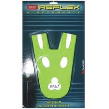 Kinder Leuchtweste Warnweste