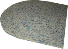 Sattelkissen Sattelunterlage Keilkissen Dressurkissen 3 cm Gr:normal NEU