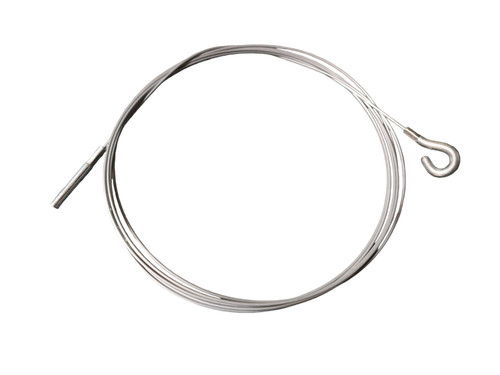 Gaszug 2650mm käfer - 2650mm, karmann