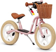 PUKY LR L Classic Retro Rose |