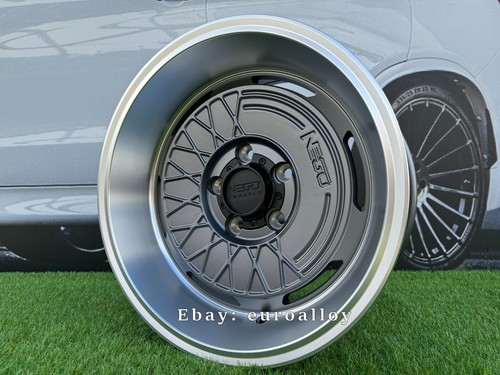 Inch 5x127 negu - 5x127, stil