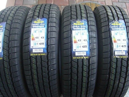 Winterreifen 215 r16c - winterreifen,