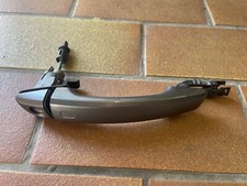 Original Audi A3 8V Türgriff SPORTBACK aussen Vorne rechts Farbe Grau 8V0837206A