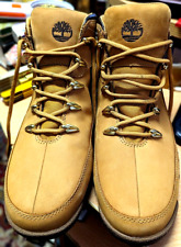 ? Timberland Euro Sprint Hiker Schnürboots – Herrenschuhe Größe 47,5 – Neu ?